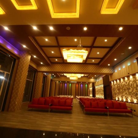 Park Avenue And Resorts Sikar Ngoại thất bức ảnh