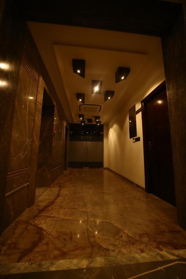 Park Avenue And Resorts Sikar Ngoại thất bức ảnh