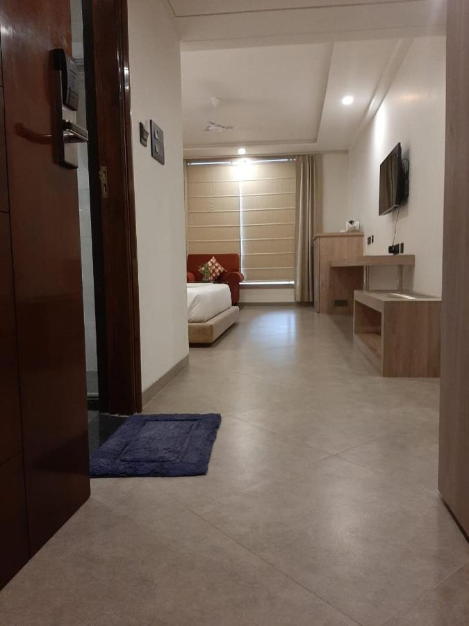 Park Avenue And Resorts Sikar Ngoại thất bức ảnh