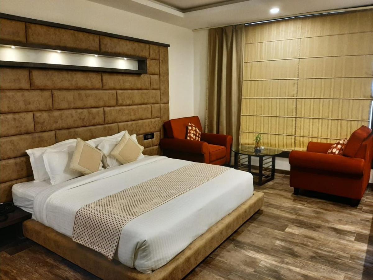 Park Avenue And Resorts Sikar Ngoại thất bức ảnh